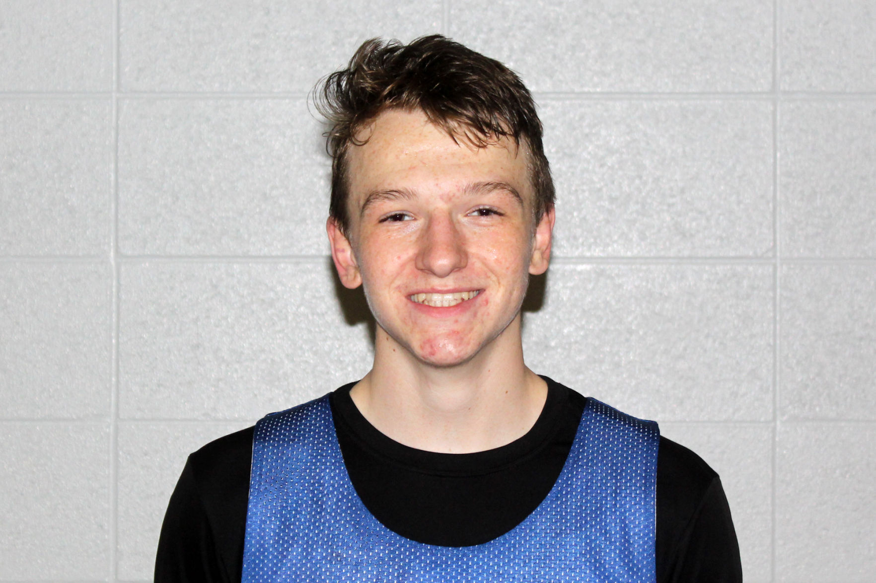 Davis Harshman